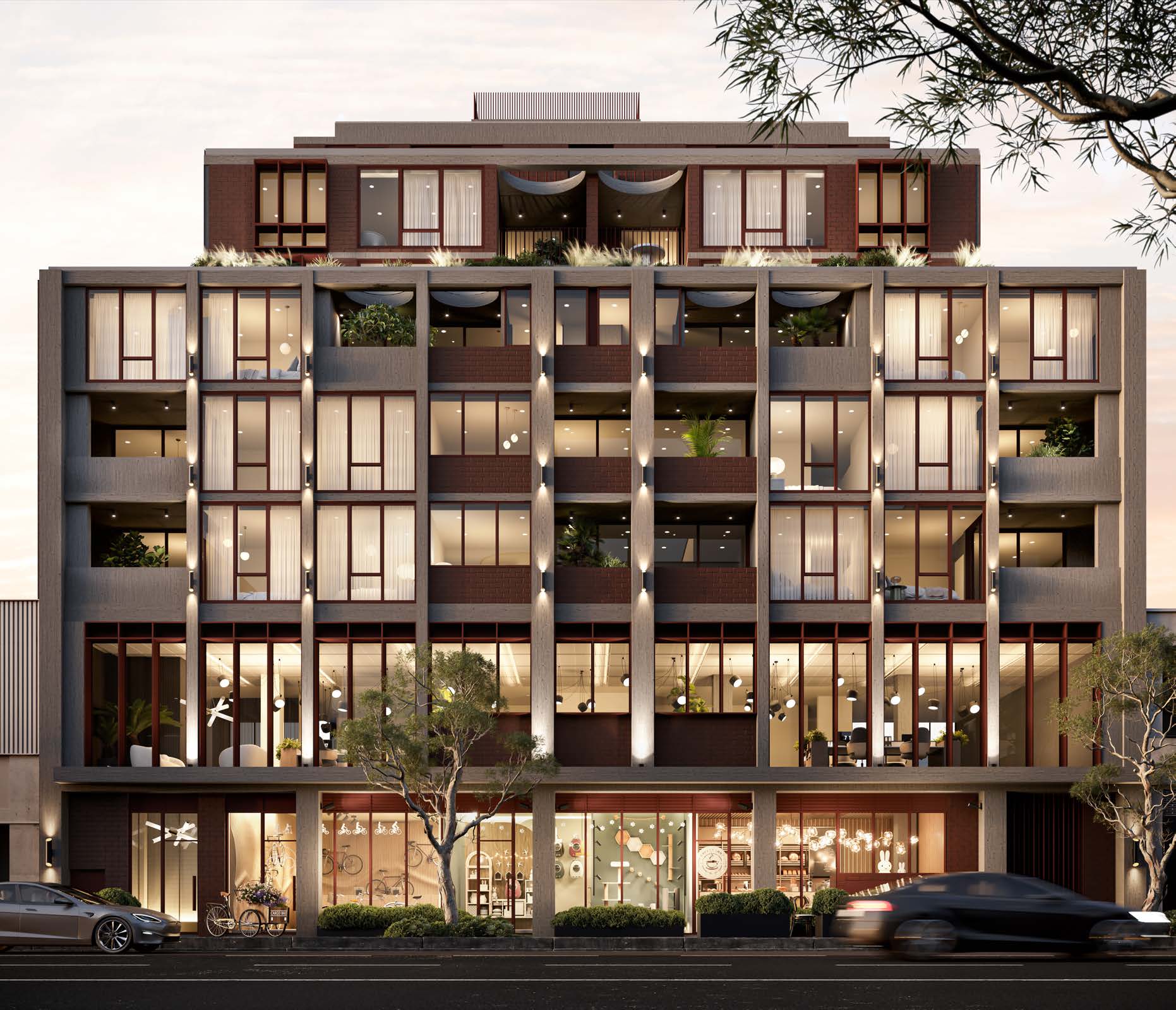 New Apartments For Sale Melbourne Buy Melbourne Apartments