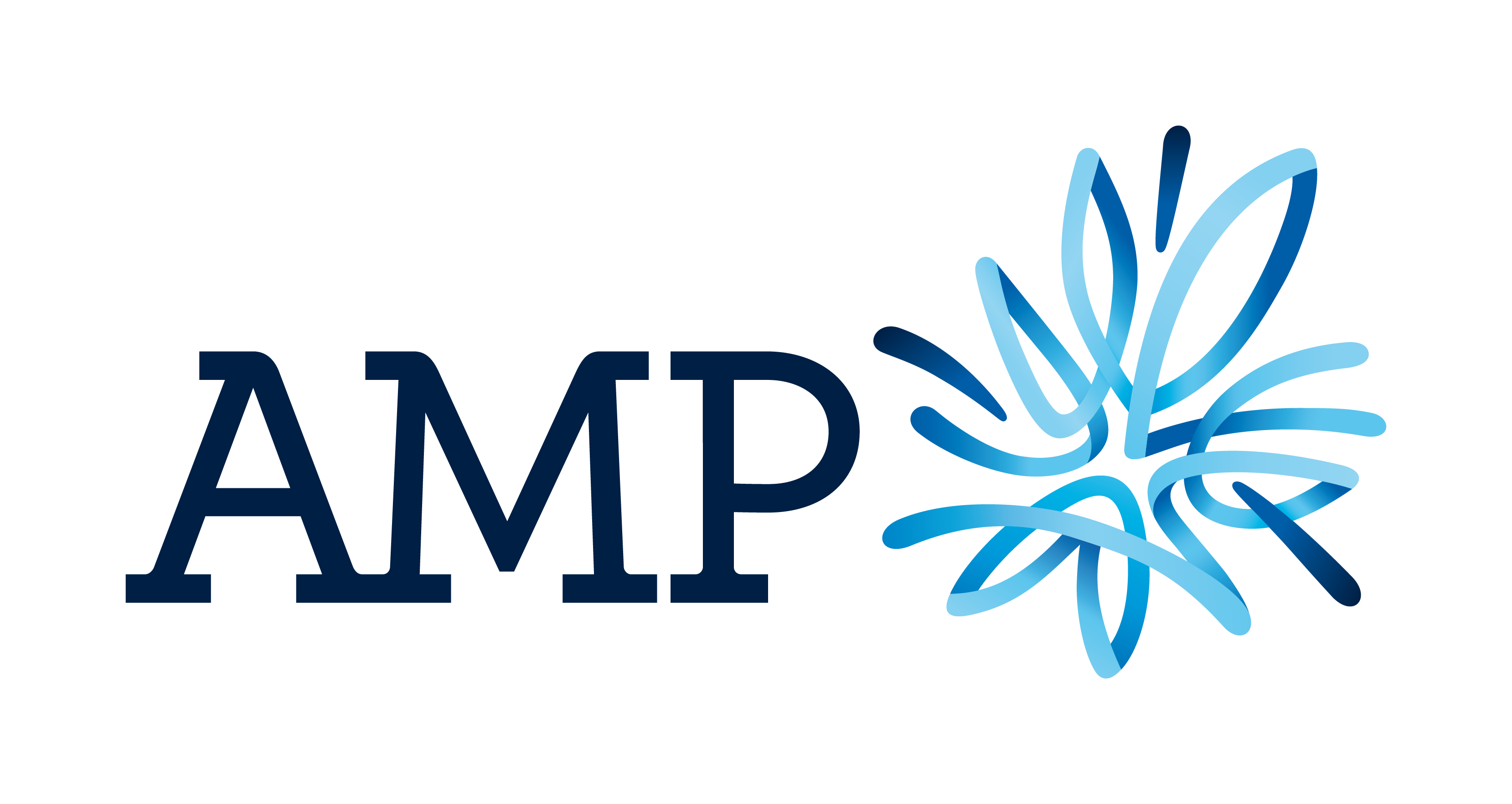 AMP Logo